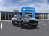 Photo of 2026 Mosaic Black Metallic Chevrolet Equinox