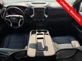 Thumbnail of 2020 White Chevrolet Silverado 1500