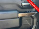 Thumbnail of 2020 White Chevrolet Silverado 1500