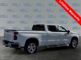 Thumbnail of 2020 White Chevrolet Silverado 1500