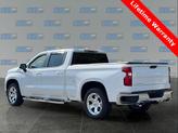 Thumbnail of 2020 White Chevrolet Silverado 1500