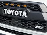 Thumbnail of 2023 Ice Toyota Tacoma