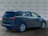 Thumbnail of 2020 Nightfall Gray Metallic Chevrolet Equinox
