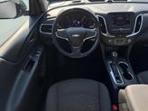 Thumbnail of 2020 Nightfall Gray Metallic Chevrolet Equinox