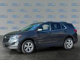 Photo of 2020 Nightfall Gray Metallic Chevrolet Equinox