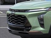 Thumbnail of 2026 Cacti Green Chevrolet Trax