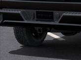 Thumbnail of 2025 Black Chevrolet Silverado 1500