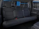 Thumbnail of 2025 Black Chevrolet Silverado 1500