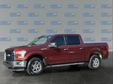 Photo of 2016 Bronze Ford F-150