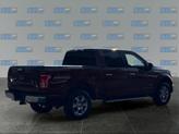 Thumbnail of 2016 Bronze Ford F-150