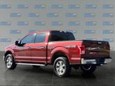 Thumbnail of 2016 Bronze Ford F-150