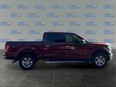 Thumbnail of 2016 Bronze Ford F-150