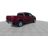 Thumbnail of 2015 Ruby Red Metallic Ford F-150