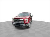 Thumbnail of 2015 Ruby Red Metallic Ford F-150