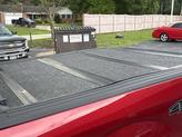 Thumbnail of 2015 Ruby Red Metallic Ford F-150