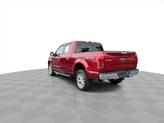 Thumbnail of 2015 Ruby Red Metallic Ford F-150