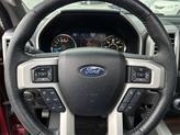 Thumbnail of 2015 Ruby Red Metallic Ford F-150