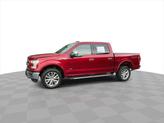 Thumbnail of 2015 Ruby Red Metallic Ford F-150