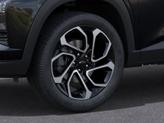 Thumbnail of 2026 Mosaic Black Metallic Chevrolet Trax