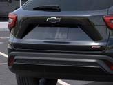 Thumbnail of 2026 Mosaic Black Metallic Chevrolet Trax
