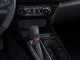 Thumbnail of 2026 Mosaic Black Metallic Chevrolet Trax