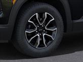 Thumbnail of 2025 Mosaic Black Metallic Chevrolet Trailblazer