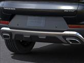 Thumbnail of 2025 Mosaic Black Metallic Chevrolet Trailblazer