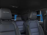 Thumbnail of 2025 Mosaic Black Metallic Chevrolet Trailblazer