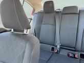 Thumbnail of 2025 Ruby Flare Pearl Toyota Corolla