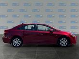 Thumbnail of 2025 Ruby Flare Pearl Toyota Corolla