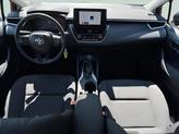 Thumbnail of 2025 Ruby Flare Pearl Toyota Corolla