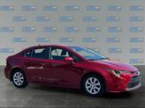 Thumbnail of 2025 Ruby Flare Pearl Toyota Corolla