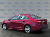 Thumbnail of 2025 Ruby Flare Pearl Toyota Corolla