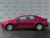 Thumbnail of 2025 Ruby Flare Pearl Toyota Corolla