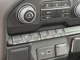 Thumbnail of 2023 Dark Ash Metallic Chevrolet Silverado 1500