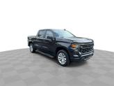 Thumbnail of 2023 Dark Ash Metallic Chevrolet Silverado 1500