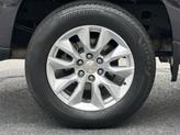 Thumbnail of 2023 Dark Ash Metallic Chevrolet Silverado 1500