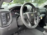 Thumbnail of 2023 Dark Ash Metallic Chevrolet Silverado 1500