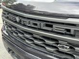 Thumbnail of 2023 Dark Ash Metallic Chevrolet Silverado 1500