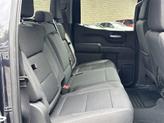 Thumbnail of 2023 Dark Ash Metallic Chevrolet Silverado 1500
