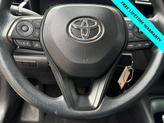 Thumbnail of 2023 Ice Cap Toyota Corolla