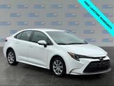 Thumbnail of 2023 Ice Cap Toyota Corolla