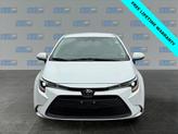 Thumbnail of 2023 Ice Cap Toyota Corolla