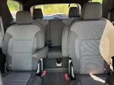 Thumbnail of 2023 Summit White Chevrolet Traverse