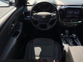 Thumbnail of 2023 Summit White Chevrolet Traverse