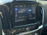Thumbnail of 2023 Summit White Chevrolet Traverse