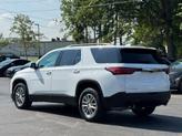 Thumbnail of 2023 Summit White Chevrolet Traverse