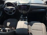 Thumbnail of 2023 Summit White Chevrolet Traverse