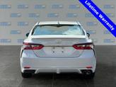 Thumbnail of 2023 Ice Toyota Camry