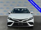 Thumbnail of 2023 Ice Toyota Camry